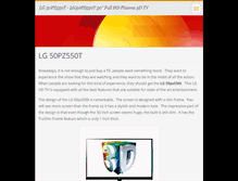 Tablet Preview