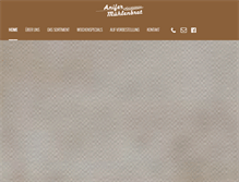 Tablet Preview