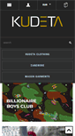 Mobile Preview