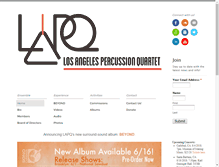Tablet Preview