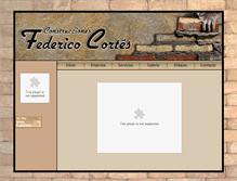 Tablet Preview