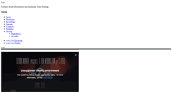 Desktop Preview
