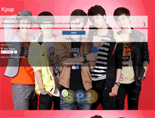 Tablet Preview