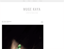 Tablet Preview