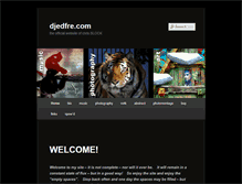 Tablet Preview