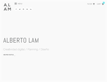 Tablet Preview