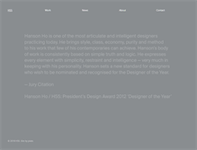 Tablet Preview