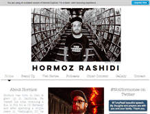Tablet Preview