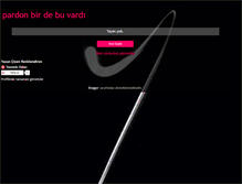 Tablet Preview