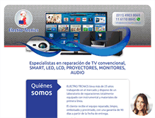 Tablet Preview