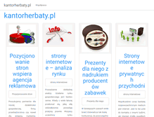 Tablet Preview