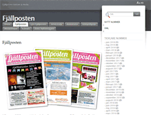 Tablet Preview