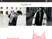 Tablet Preview