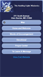 Mobile Preview