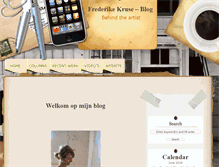 Tablet Preview