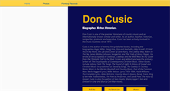 Desktop Preview