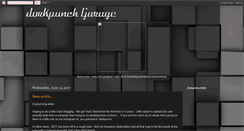 Desktop Preview