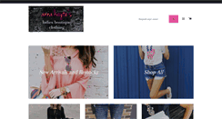 Desktop Preview