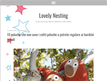 Tablet Preview