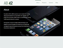 Tablet Preview