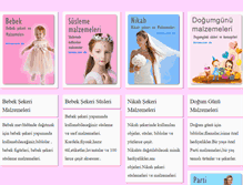 Tablet Preview