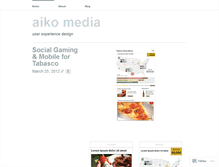 Tablet Preview