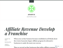 Tablet Preview