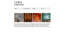 Tablet Preview