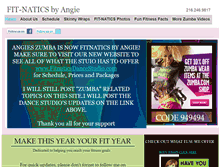 Tablet Preview