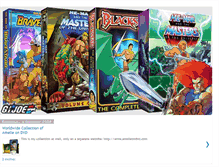 Tablet Preview