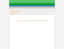 Tablet Preview