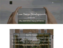 Tablet Preview