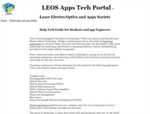 Tablet Preview