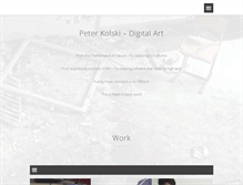 Tablet Preview