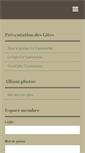 Mobile Preview