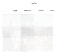 Tablet Preview