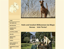 Tablet Preview