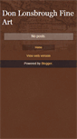 Mobile Preview