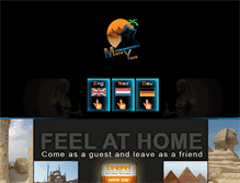 Tablet Preview
