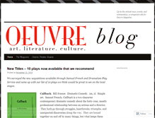 Tablet Preview