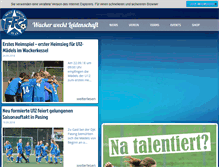 Tablet Preview