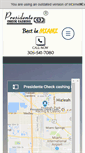 Mobile Preview