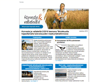 Tablet Preview
