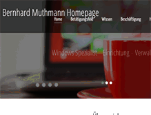 Tablet Preview