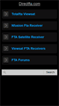Mobile Preview