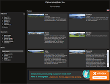 Tablet Preview