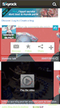 Mobile Preview