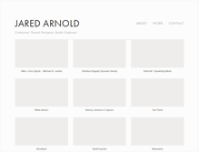 Tablet Preview