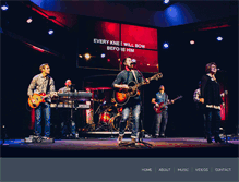 Tablet Preview