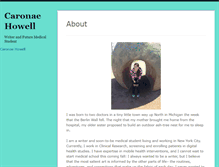 Tablet Preview
